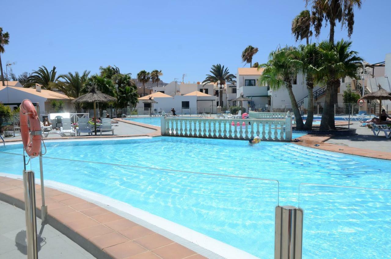 Apartament Fun And Rest Puerta Del Sol. Caleta De Fuste Zewnętrze zdjęcie