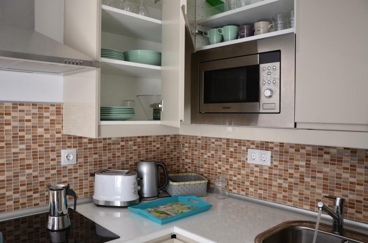Apartament Fun And Rest Puerta Del Sol. Caleta De Fuste Zewnętrze zdjęcie