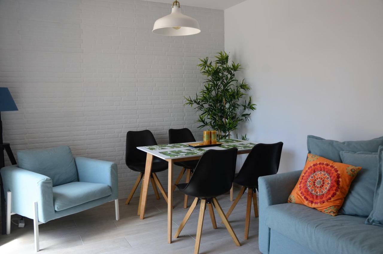Apartament Fun And Rest Puerta Del Sol. Caleta De Fuste Zewnętrze zdjęcie