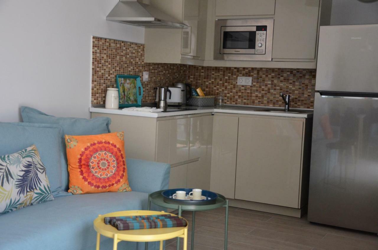 Apartament Fun And Rest Puerta Del Sol. Caleta De Fuste Zewnętrze zdjęcie